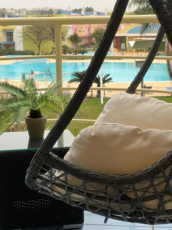 Marina Zen Apartment - Orada, Albufeira Exteriér fotografie