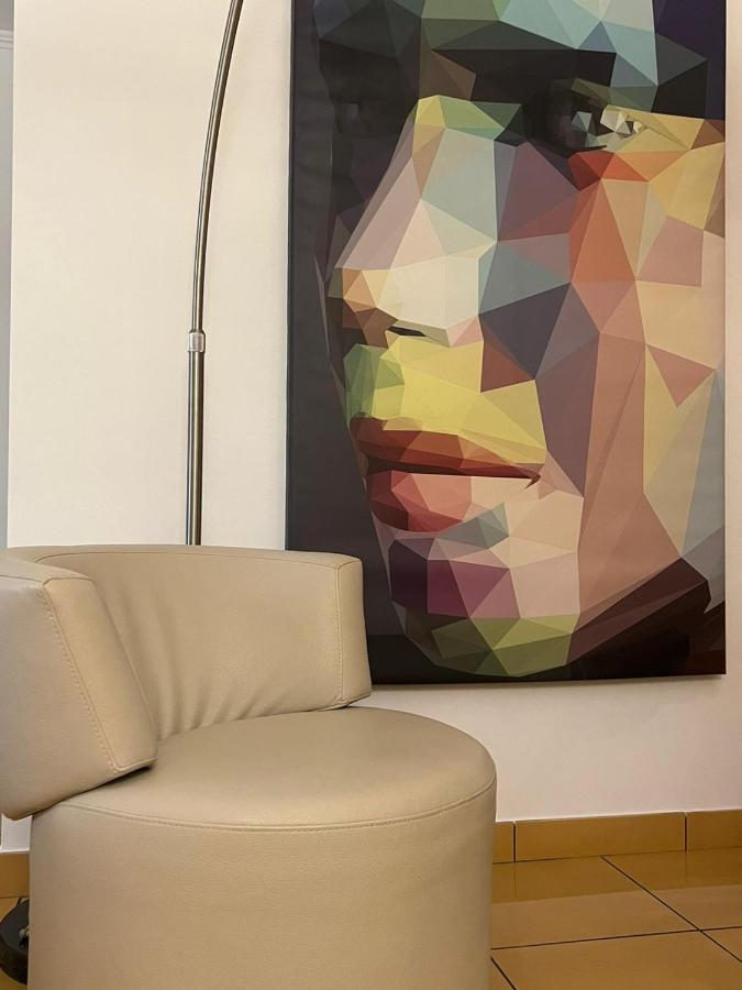 Marina Zen Apartment - Orada, Albufeira Exteriér fotografie