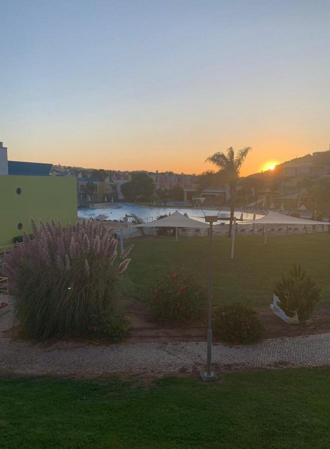 Marina Zen Apartment - Orada, Albufeira Exteriér fotografie