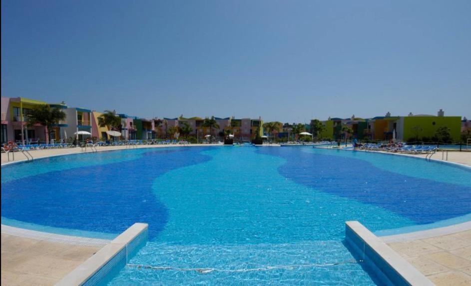 Marina Zen Apartment - Orada, Albufeira Exteriér fotografie