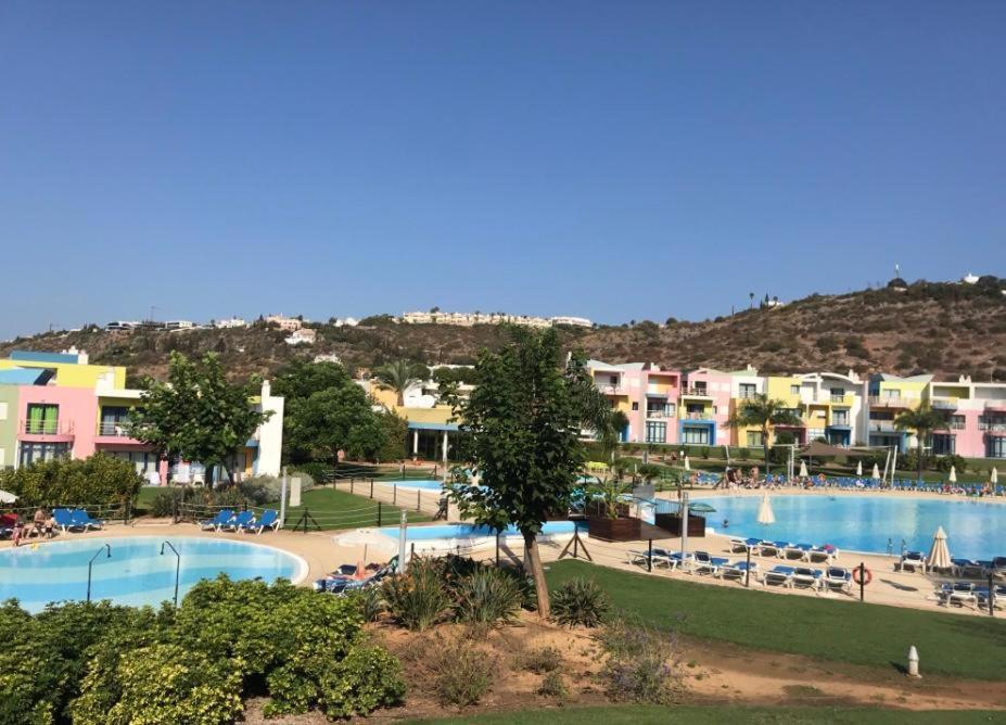 Marina Zen Apartment - Orada, Albufeira Exteriér fotografie