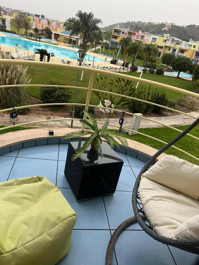 Marina Zen Apartment - Orada, Albufeira Exteriér fotografie
